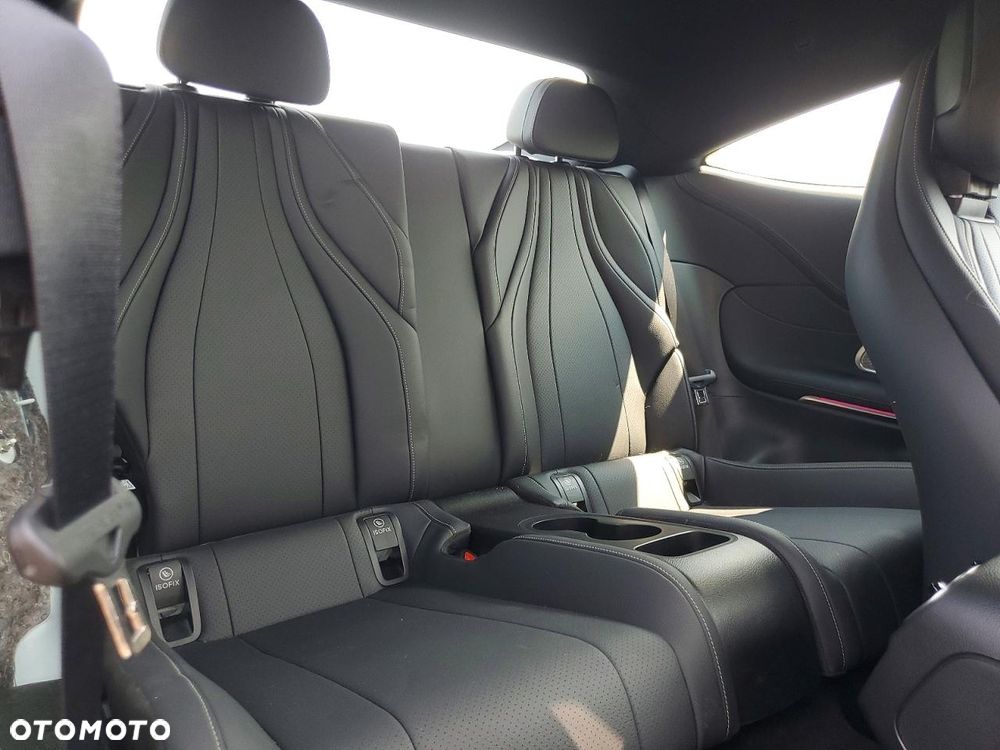 Mercedes-Benz CLE 450 4Matic 9G-TRONIC Edition AMG Line - 10
