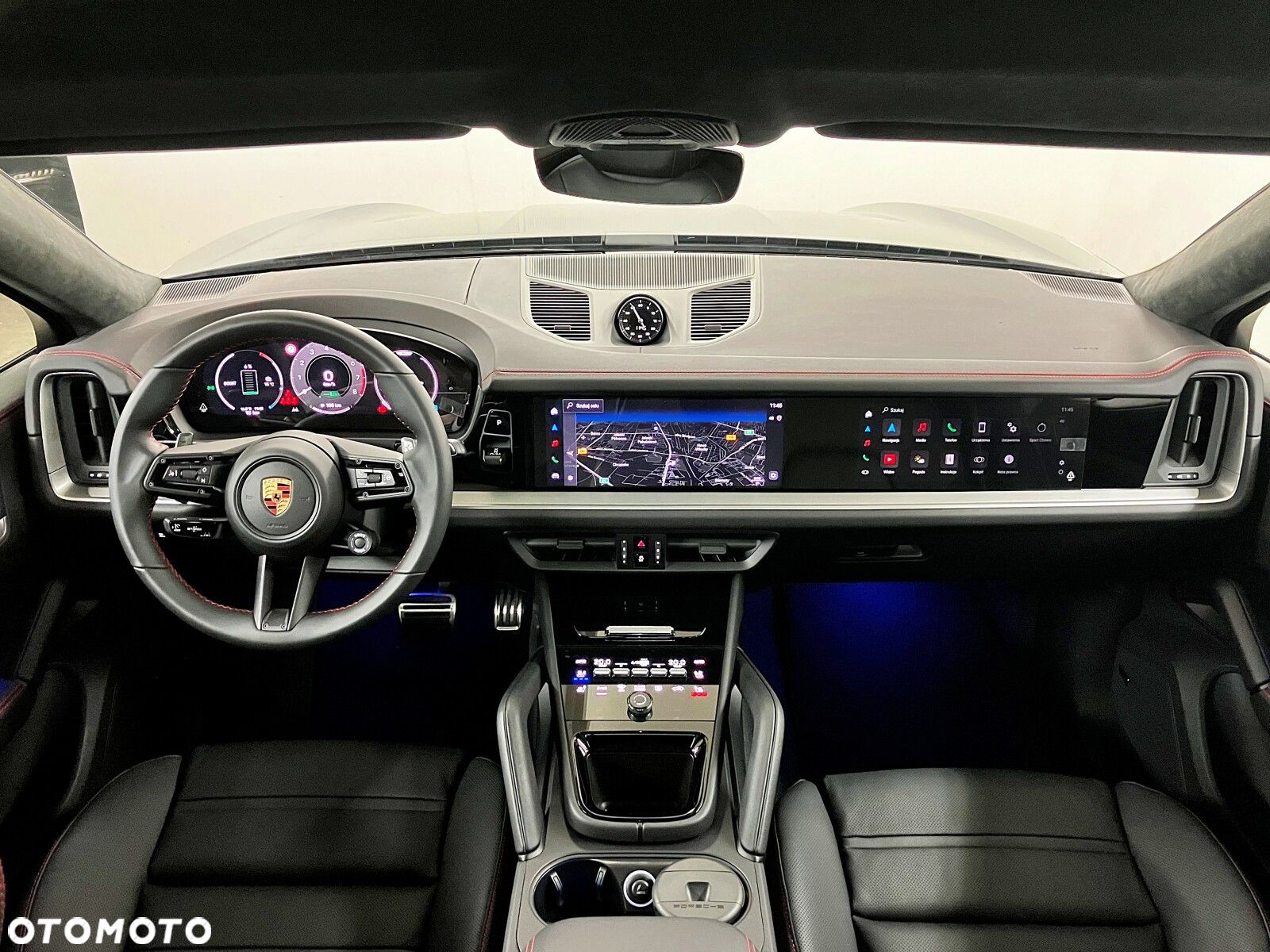 Porsche Cayenne - 29