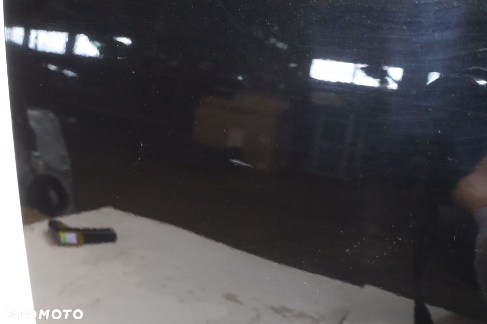 DRZWI PRAWY PRZÓD VOLKSWAGEN GOLF VII LC9X - 7