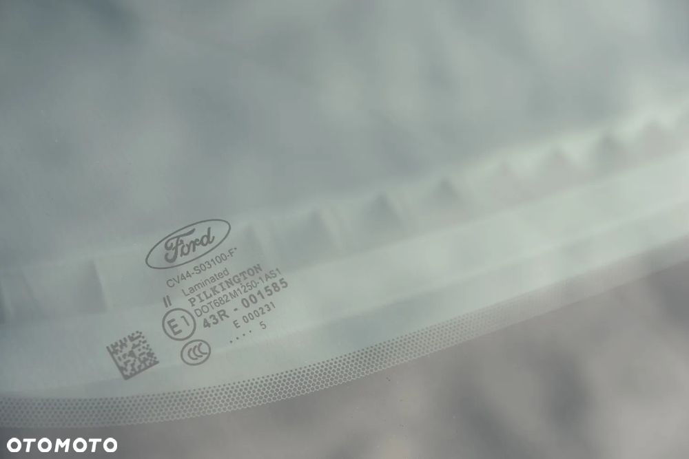 Ford Kuga 2.0 TDCi 4WD Titanium Plus - 38