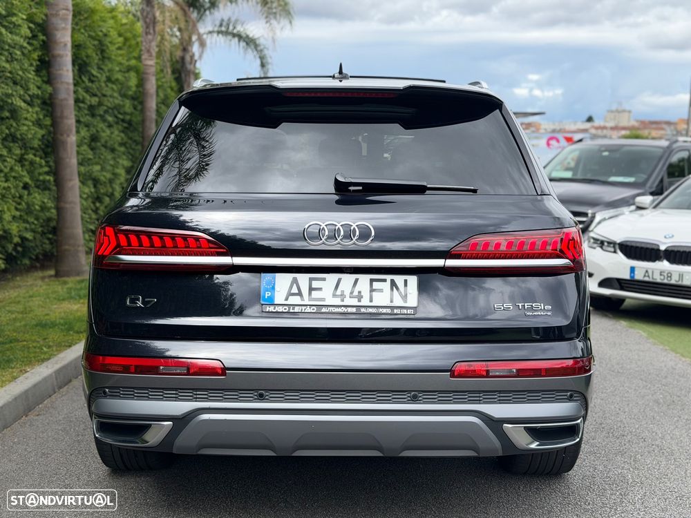Audi Q7 - 11