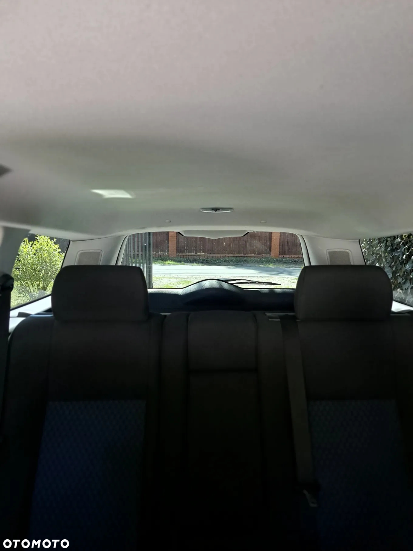 Ford Mondeo - 32
