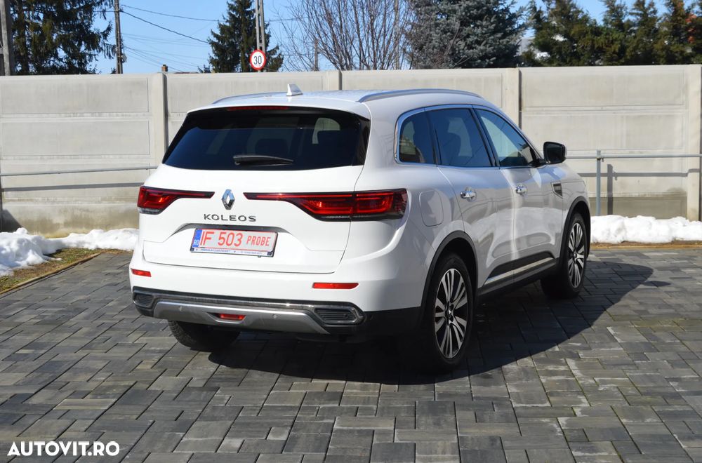 Renault Koleos - 4