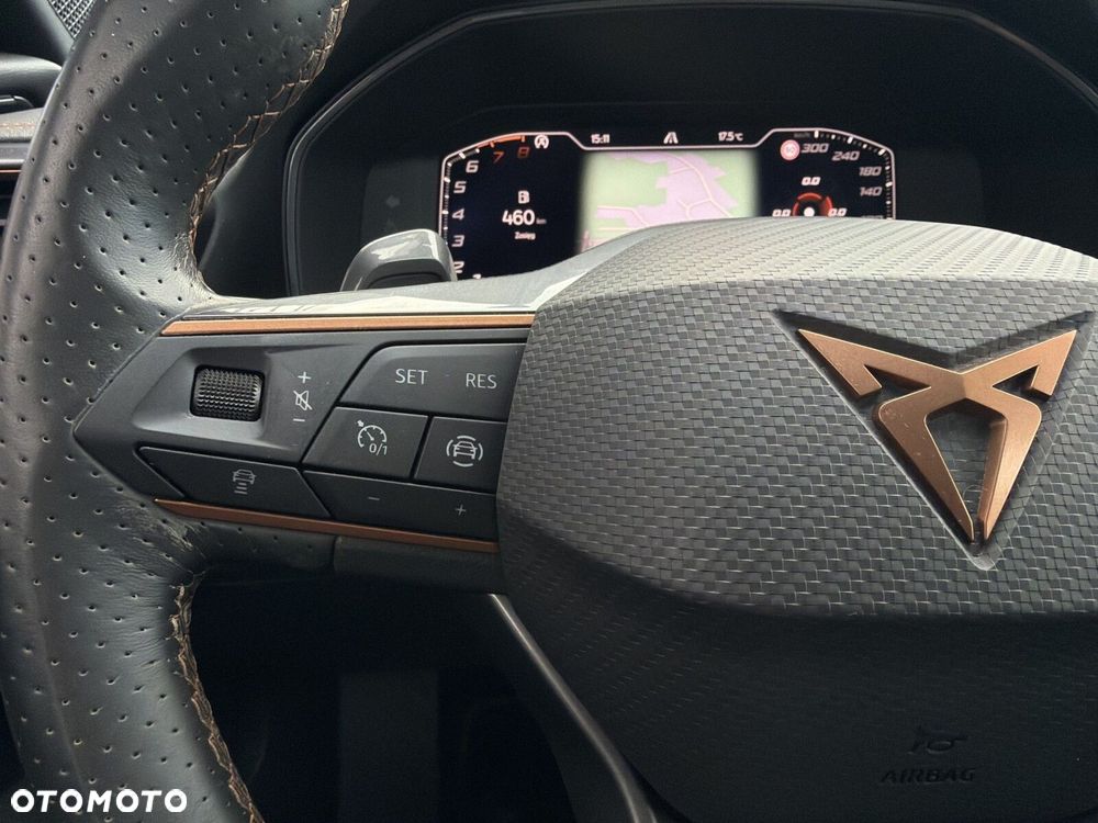 Cupra Formentor 1.5 TSI DSG - 15
