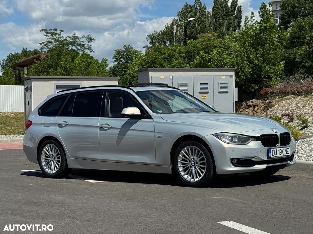 BMW Seria 3 - 19