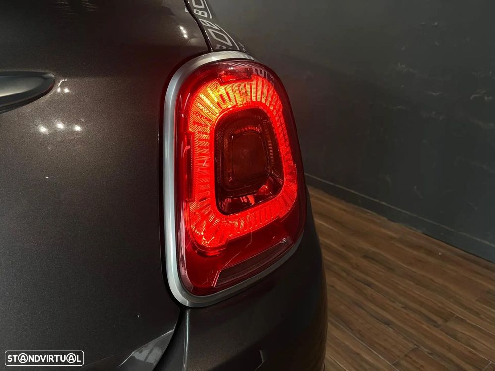 Fiat 500X 1.6 MJ City Cross J18 S&S - 14