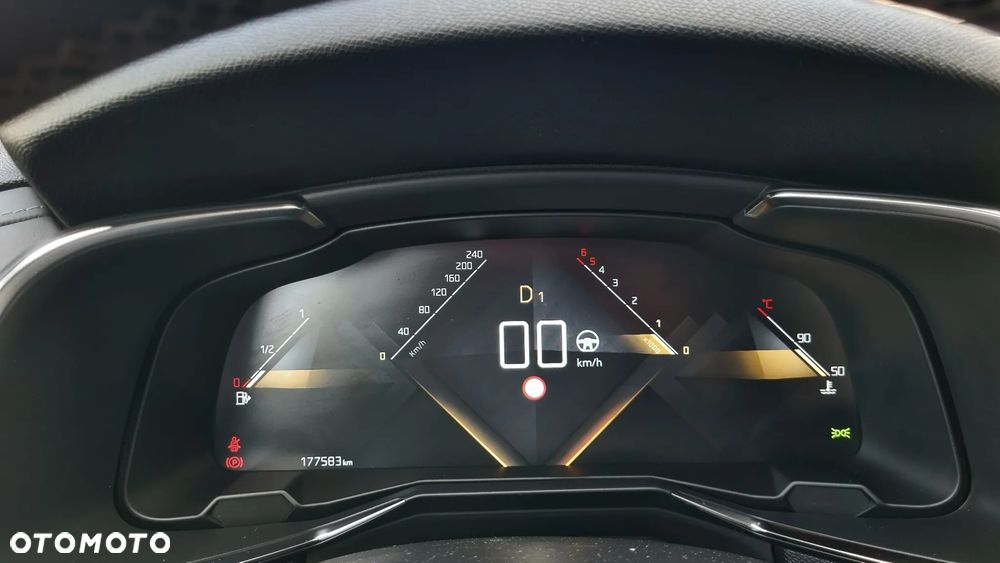 DS Automobiles DS 7 Crossback 2.0 BlueHDi Be Chic - 26