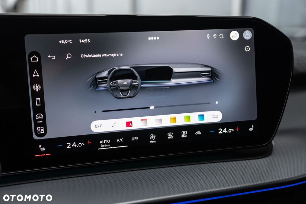 Audi Q3 Sportback - 29