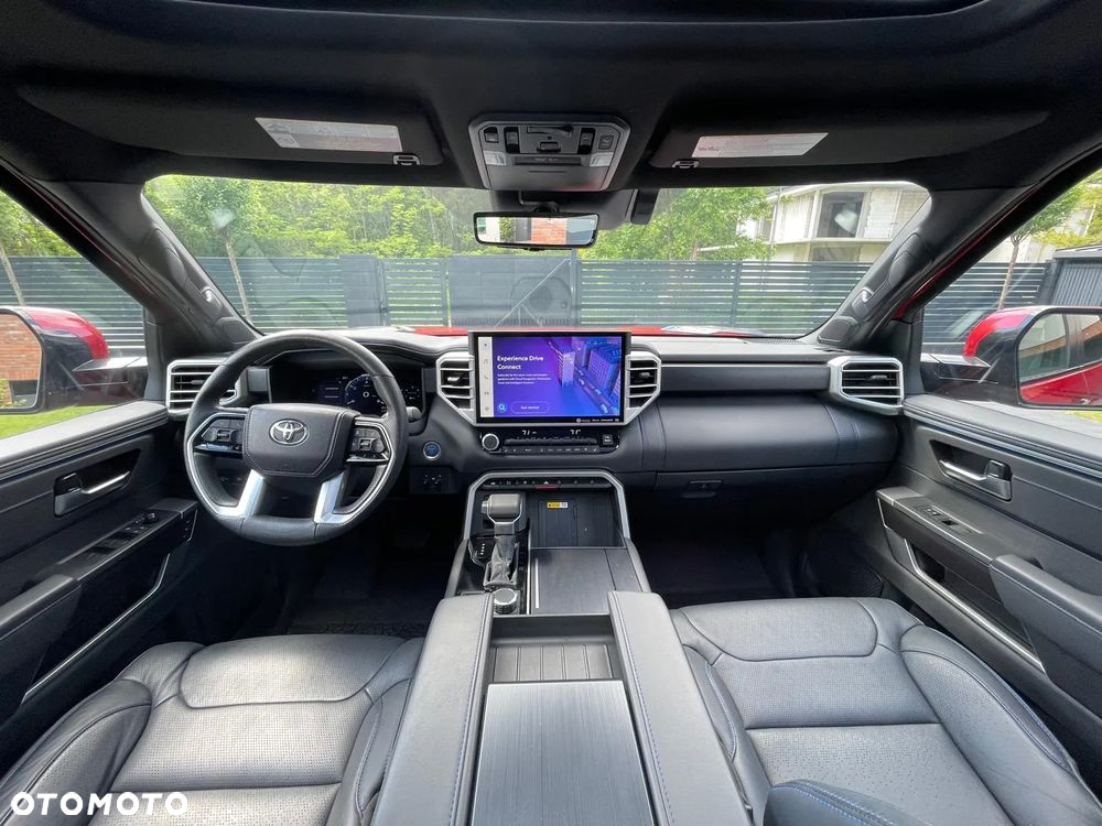 Toyota Tundra - 17