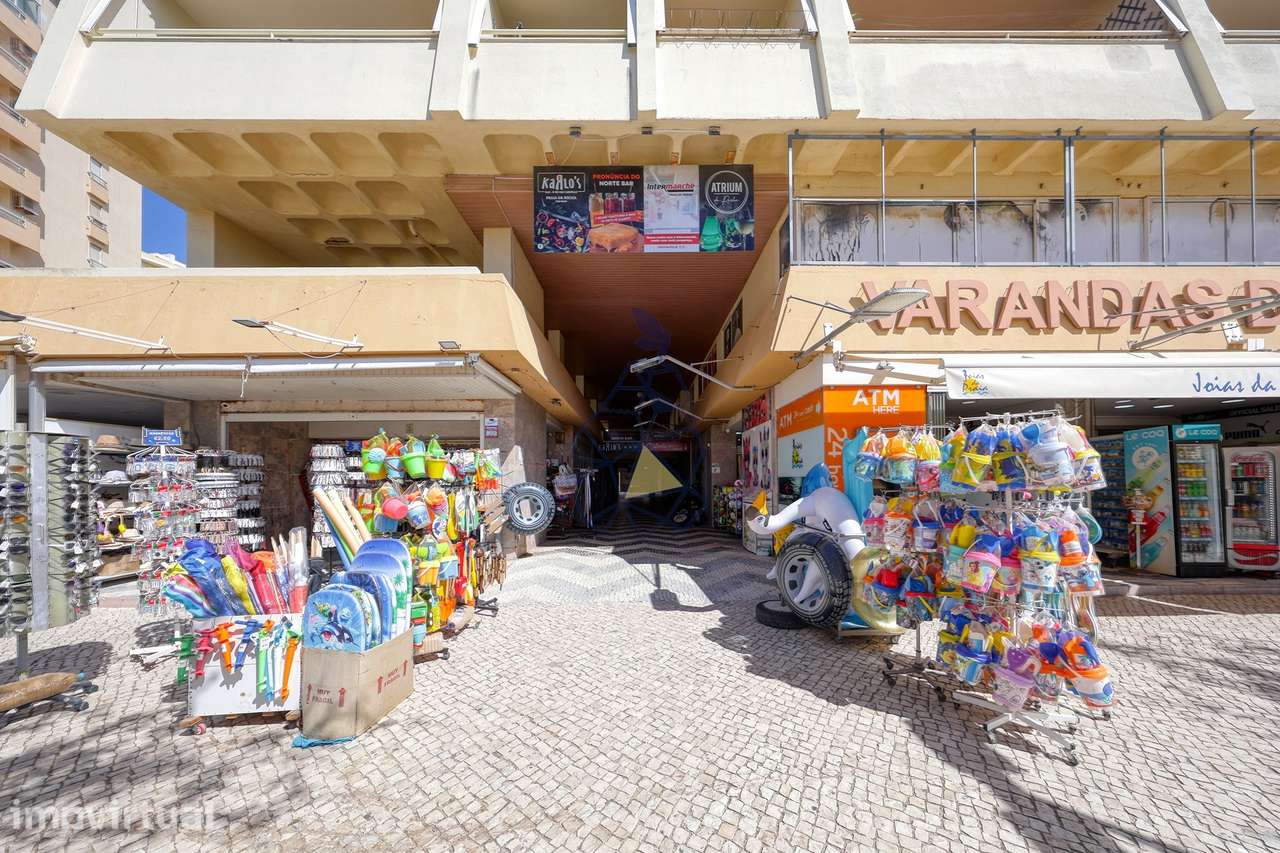 Oportunidade Bar na Praia Da Rocha - Grande imagem: 3/31