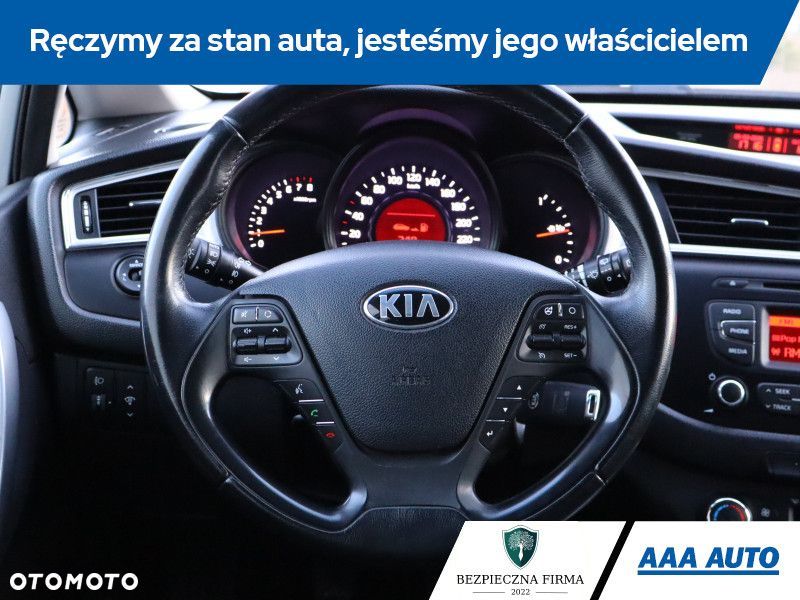 Kia Ceed - 17