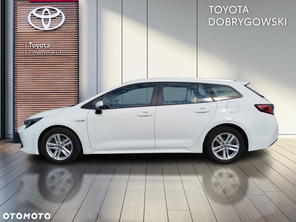 Toyota Corolla - 2