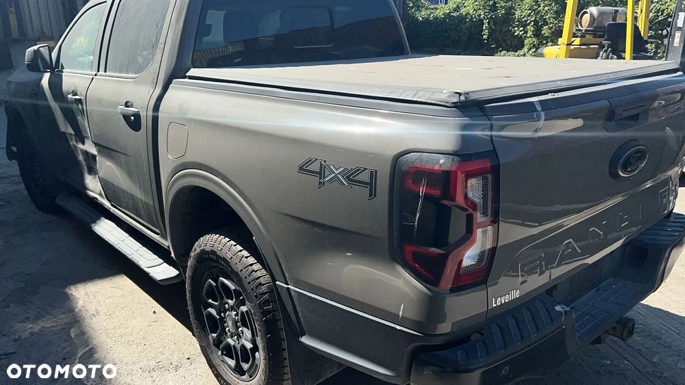 Ford Ranger 2,3 l EcoBoost Doppelkabine PHEV XLT - 7