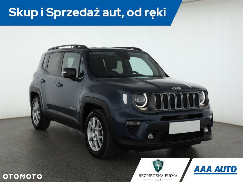 Jeep Renegade - 3