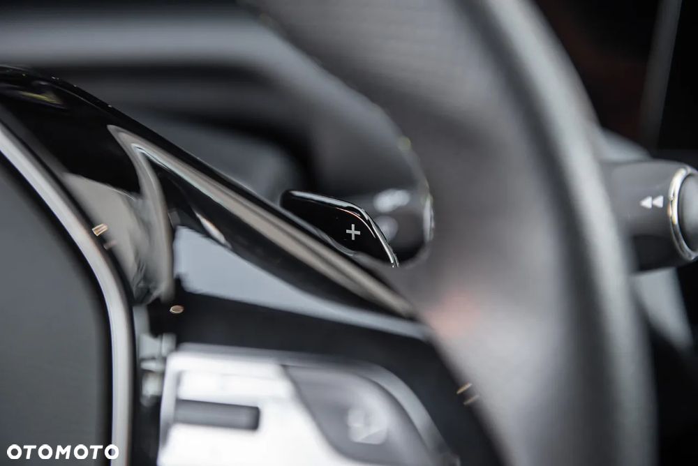 Peugeot 308 SW 1.5 BlueHDi GT S&S EAT8 - 21