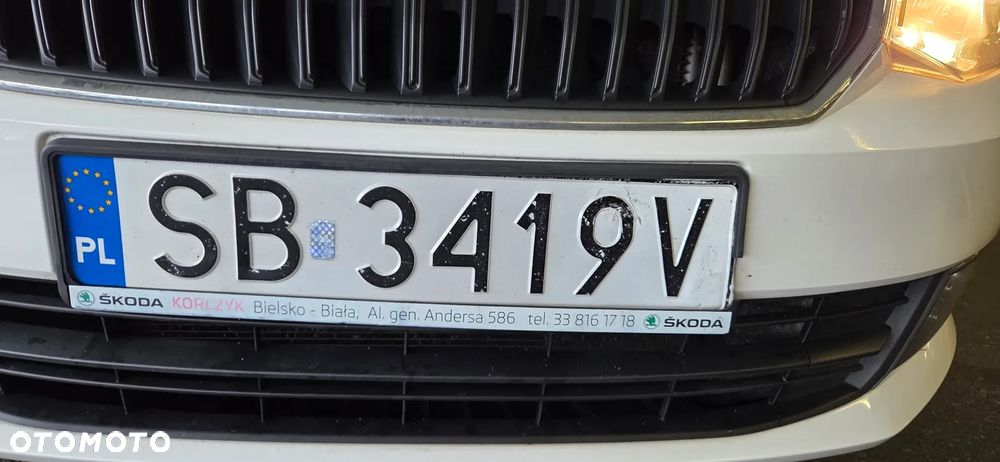 Skoda Fabia 1.0 TSI Ambition - 5