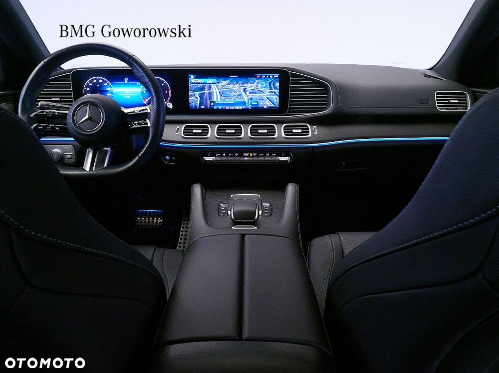 Mercedes-Benz GLE - 13