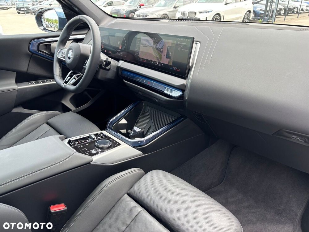 BMW X3 - 19