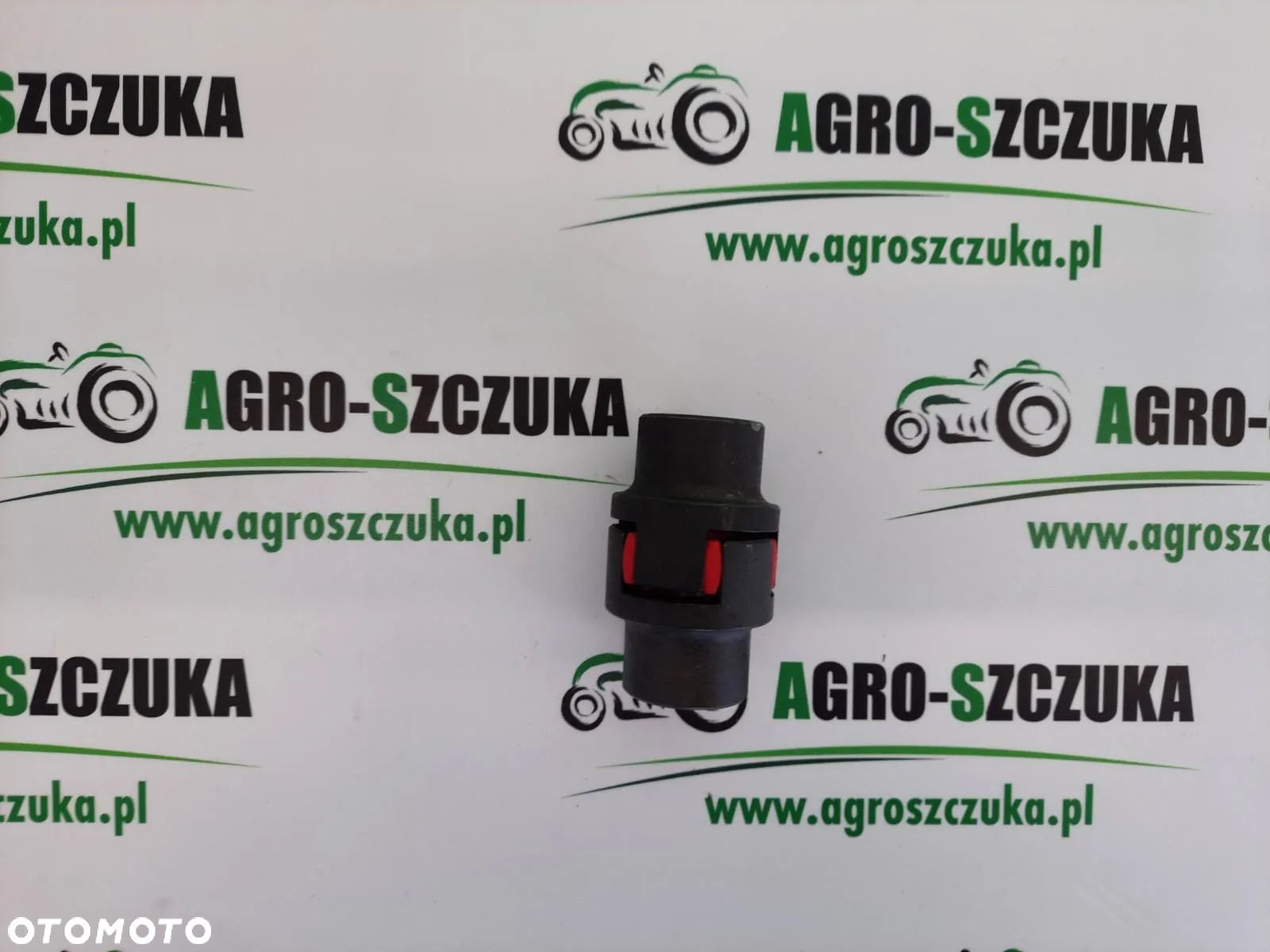SPRZĘGIEŁKO MASCAR DIAVEL 10003390 - 1