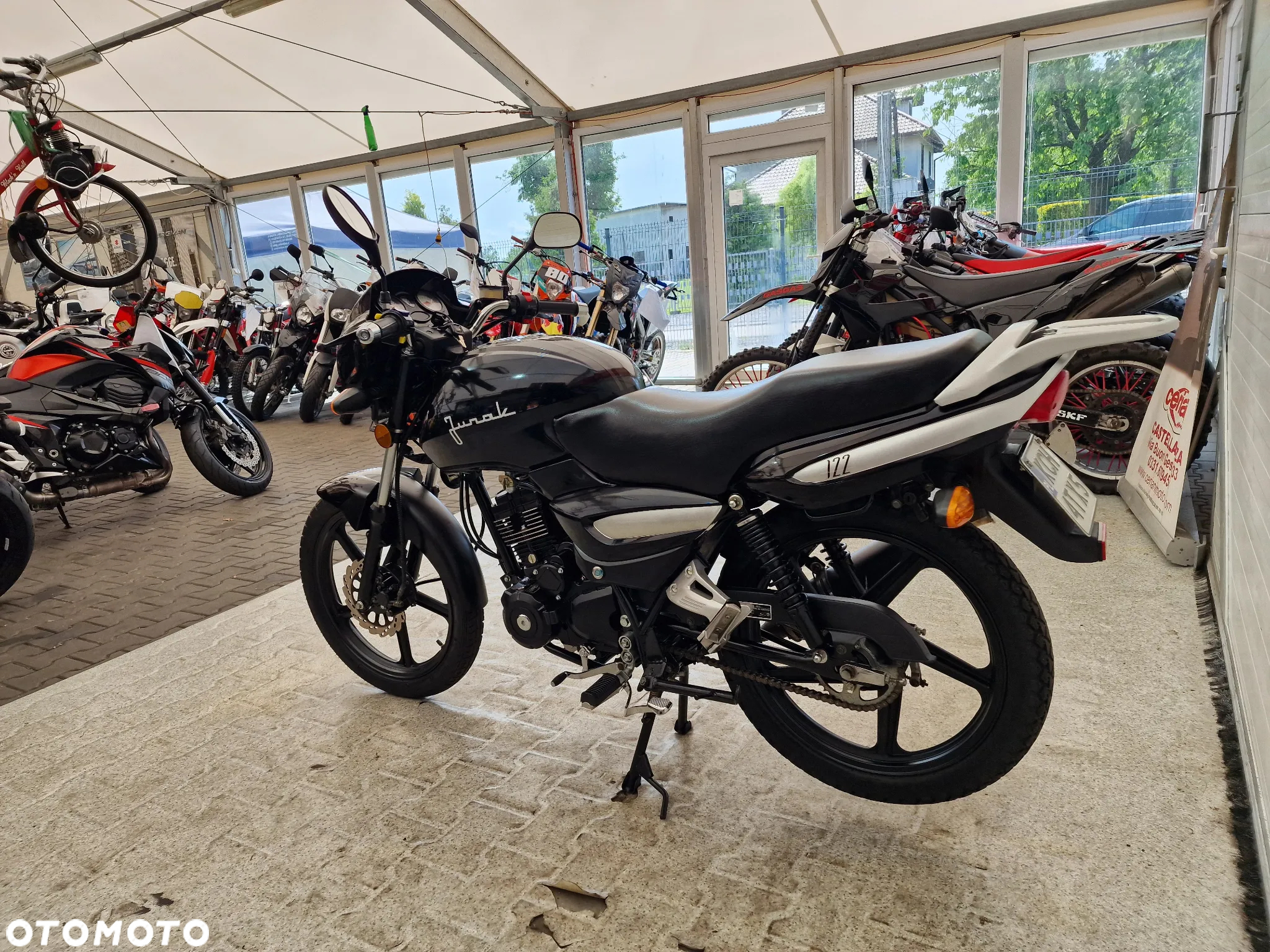 Junak 125 - 19