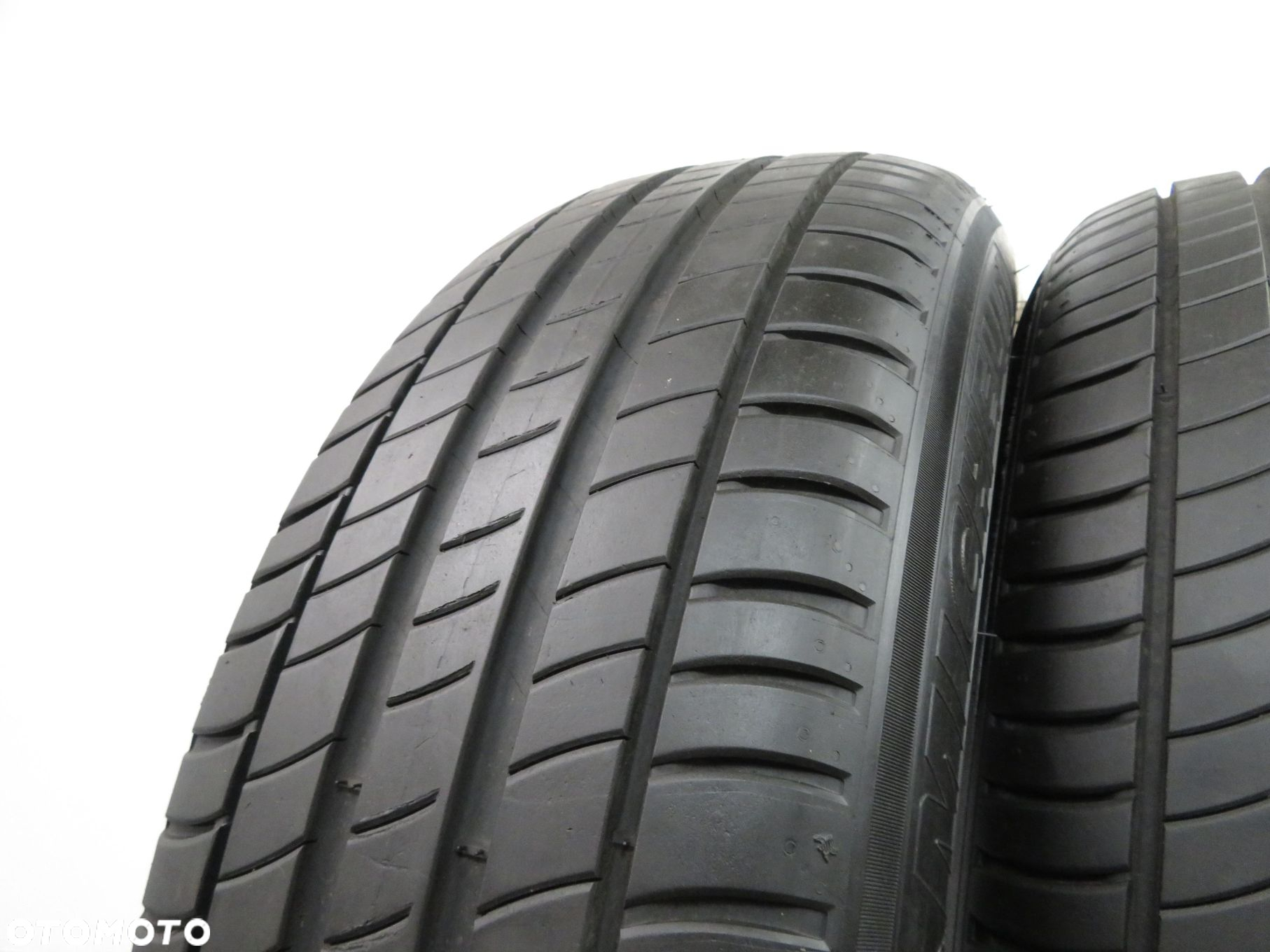 2x 215/65R17 OPONY LETNIE Michelin Primacy 3 99V S1 - 7