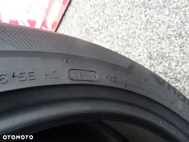 255/45/R19 104W Hankook Ventus S1 Evo 3 Suv - 7