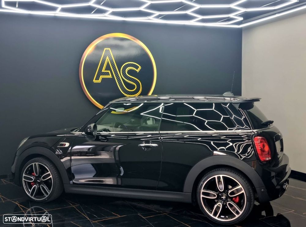 MINI 3 Portas Cooper S - 53