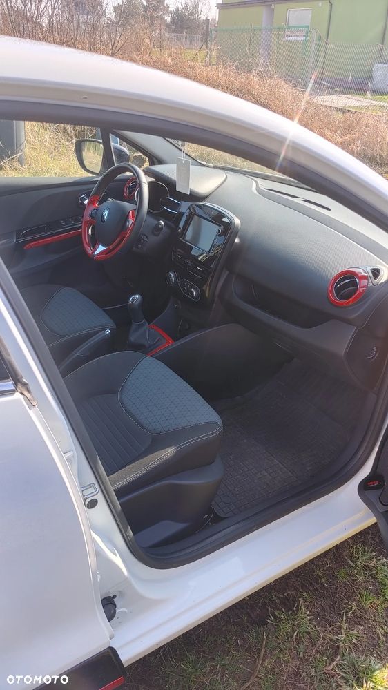 Renault Clio 1.5 dCi Energy Alize EU6 - 2