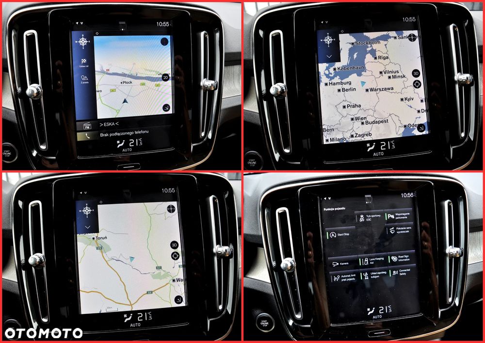 Volvo XC 40 - 38