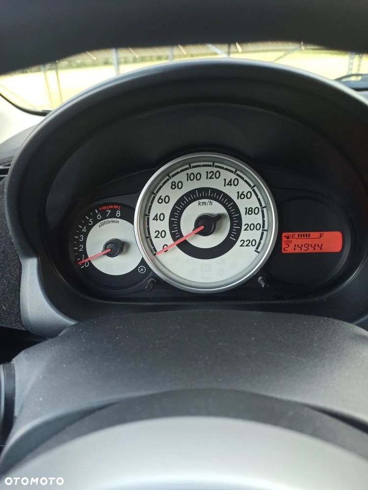 Mazda 2 1.3 Comfort - 12