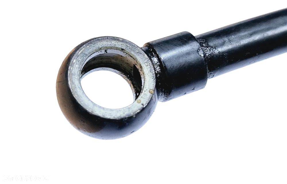 PRZEWÓD OLEJU SMAROWANIA TURBINY CZUJNIK AUDI A4 B6 | AUDI A6 C5 | VW PASSAT B5 FL 2.5TDI 059145771G LUB 059145771K - 21