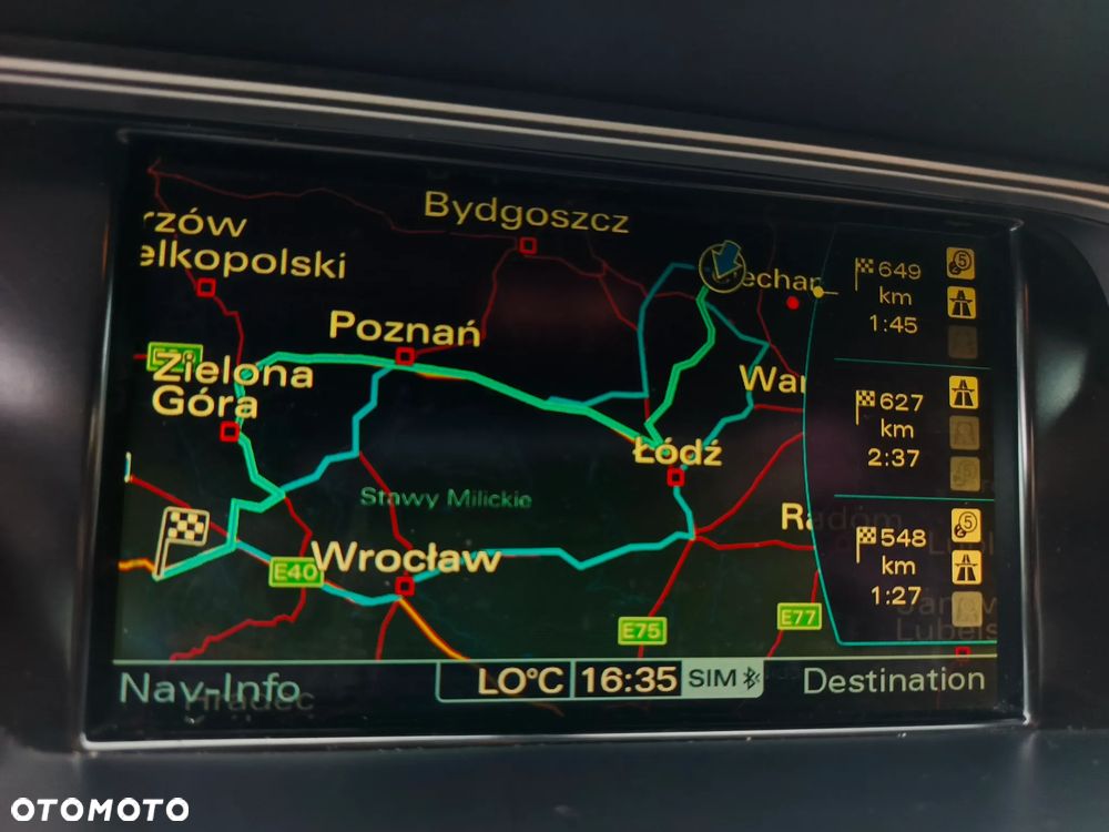 Audi A4 Avant 2.0 TDI Limited Edition Multitr - 26