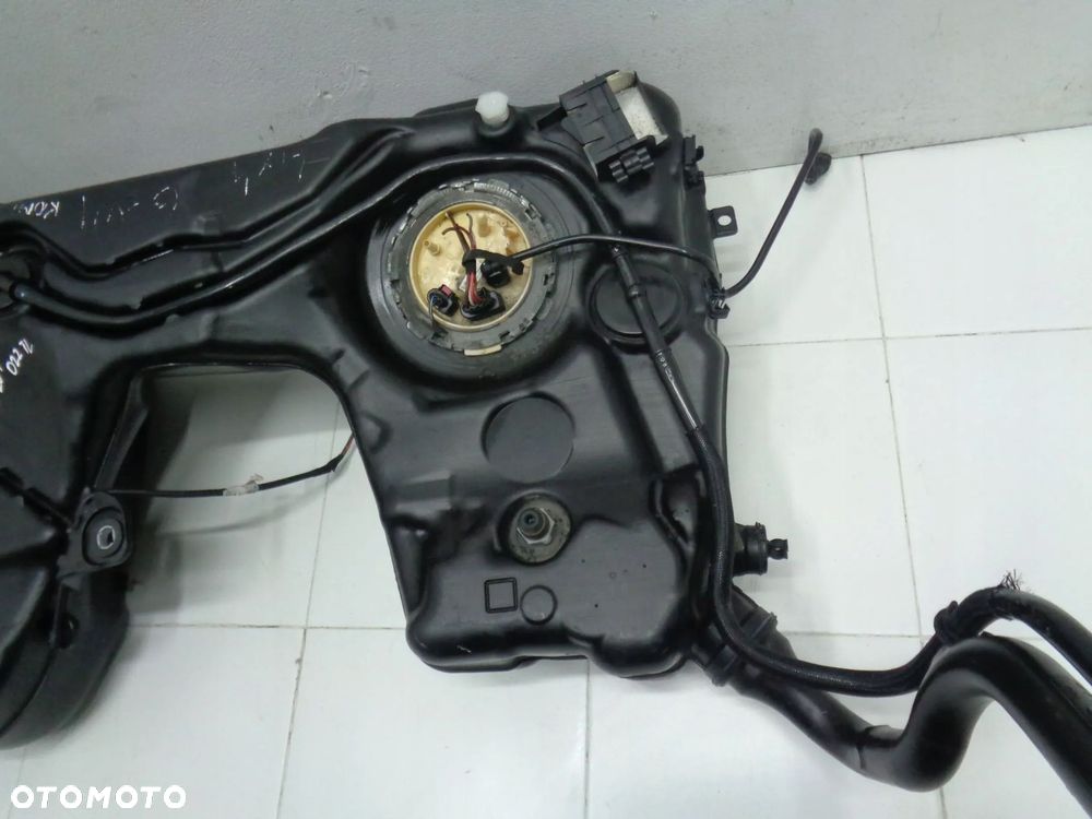 vw golf vii 7 2.0 tdi zbiornik paliwa bak quattro 4x4 5q0201022tl - 3