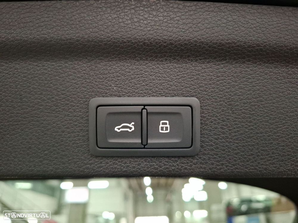 Audi Q3 Sportback 35 TDI S line S tronic - 27