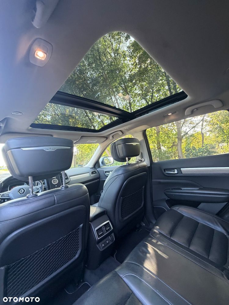 Renault Koleos 2.0 dCi Initiale Paris 4x4 X-Tronic - 18