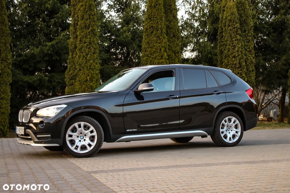 BMW X1 sDrive18d xLine - 2