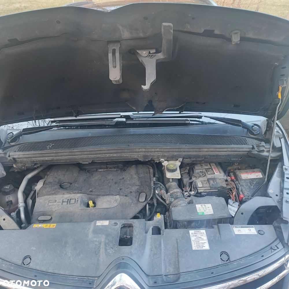 Citroën C4 Grand Picasso BlueHDi 150 Exclusive - 28