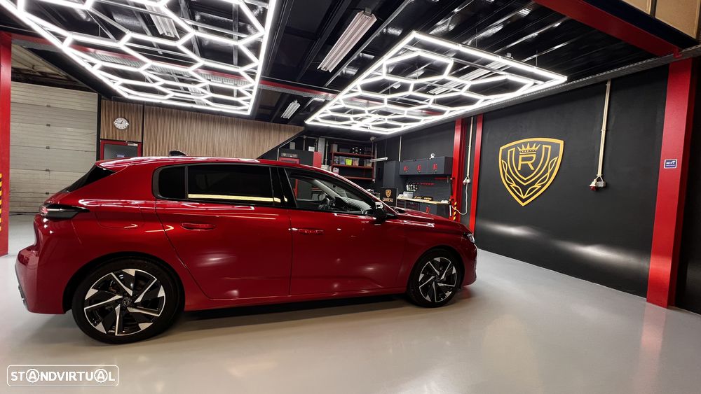 Peugeot 308 1.2 PureTech GT Line - 4