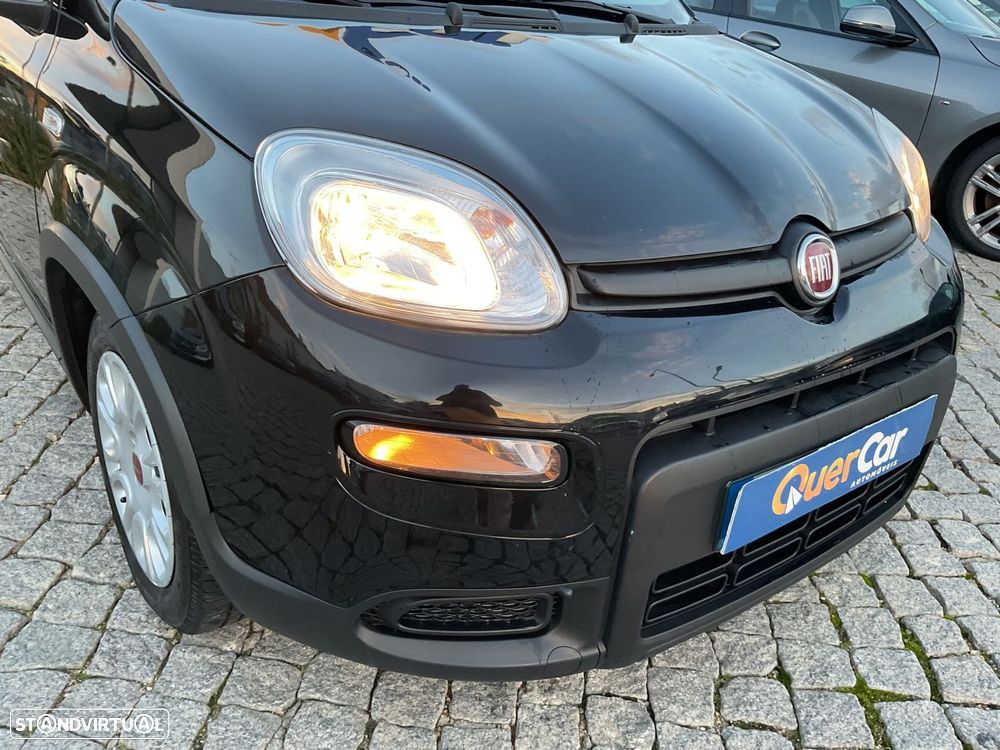 Fiat Panda 1.0 Hybrid - 19