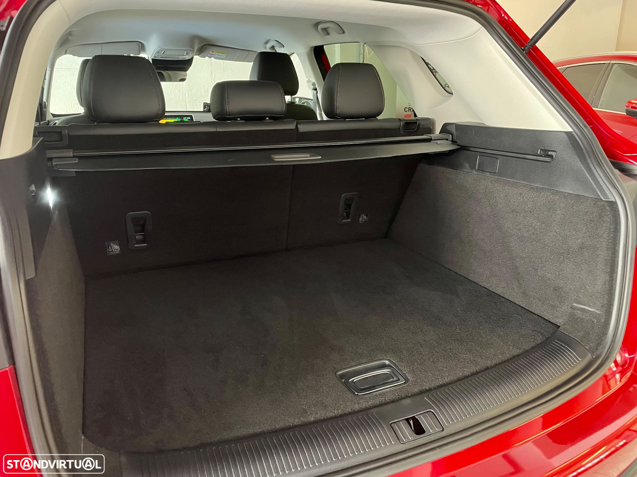 MG EHS 1.5 T-GDI Plug-in Hybrid Comfort - 17