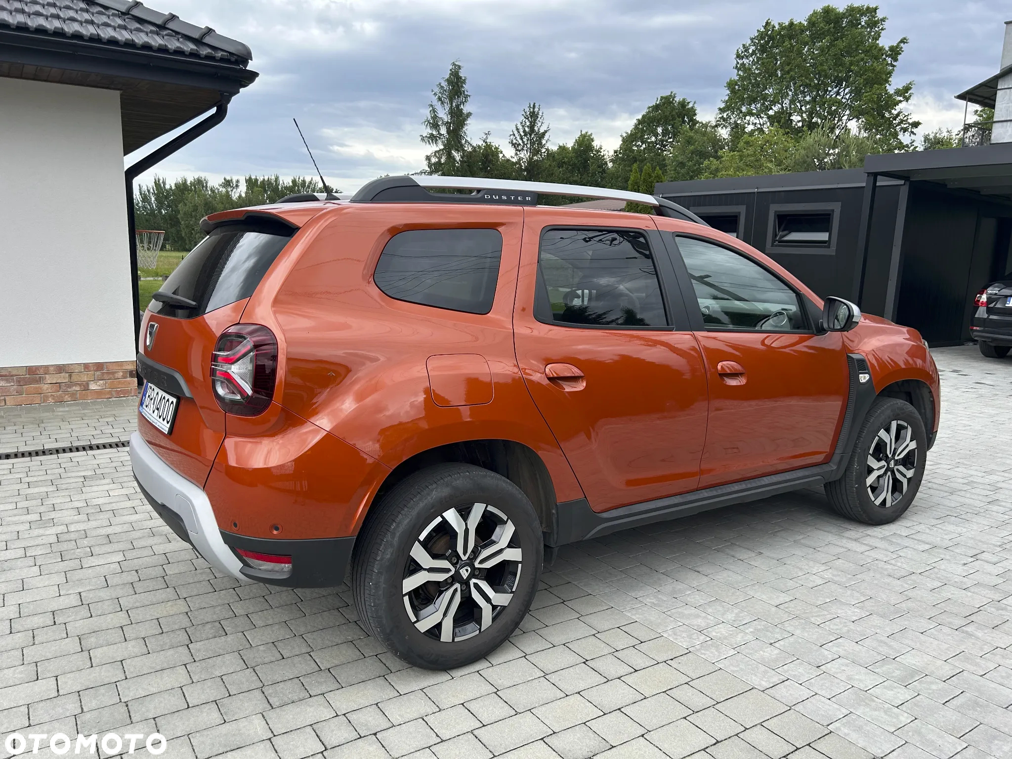 Dacia Duster 1.0 TCe Prestige - 2