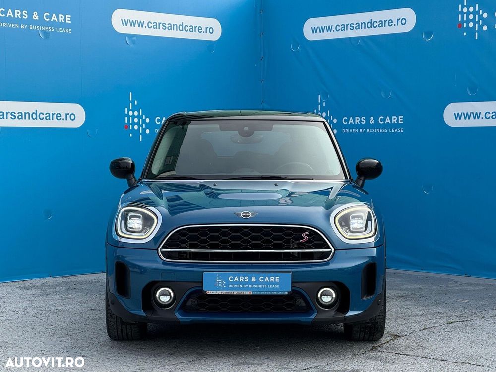 Mini Countryman - 9