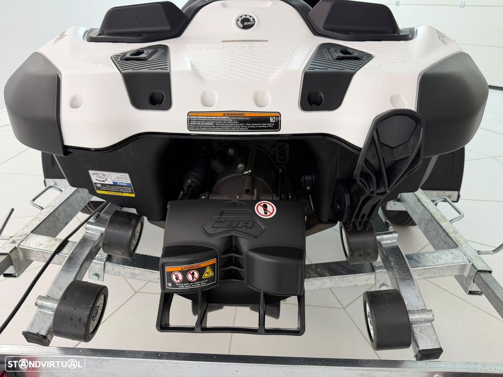 Sea-Doo Trixx - 9