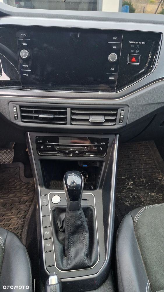 Volkswagen Taigo 1.5 TSI ACT Style DSG - 16