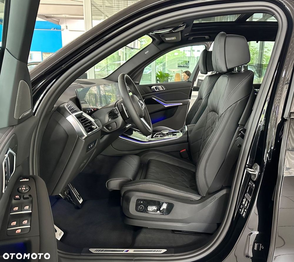 BMW X5 - 17