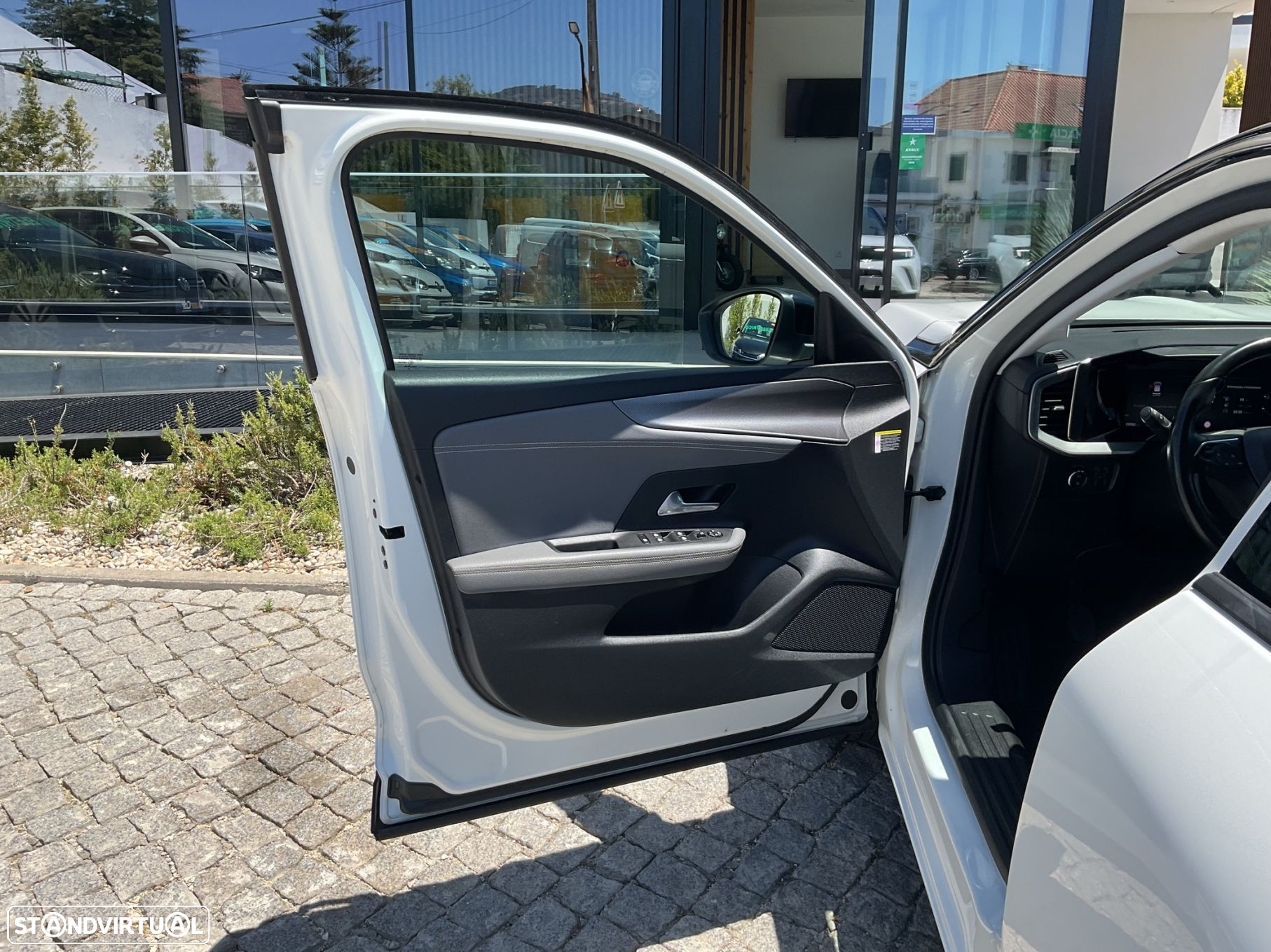 Opel Mokka 1.5 D Elegance - 21