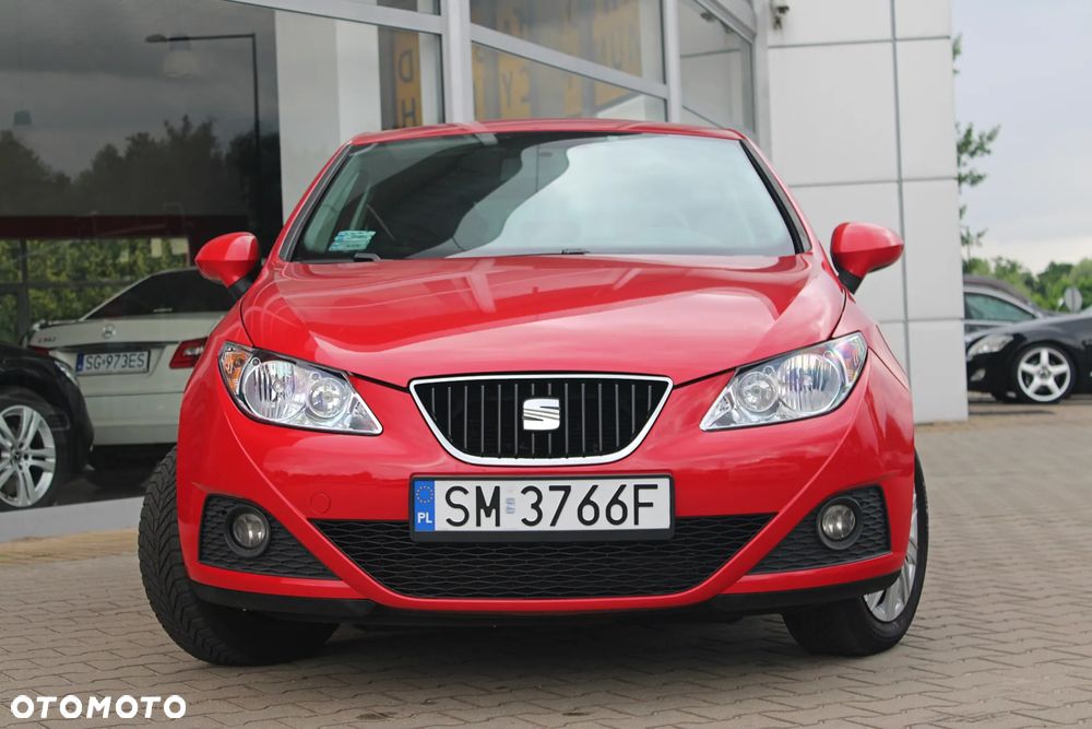 Seat Ibiza SC 1.2 TSI Sport - 3