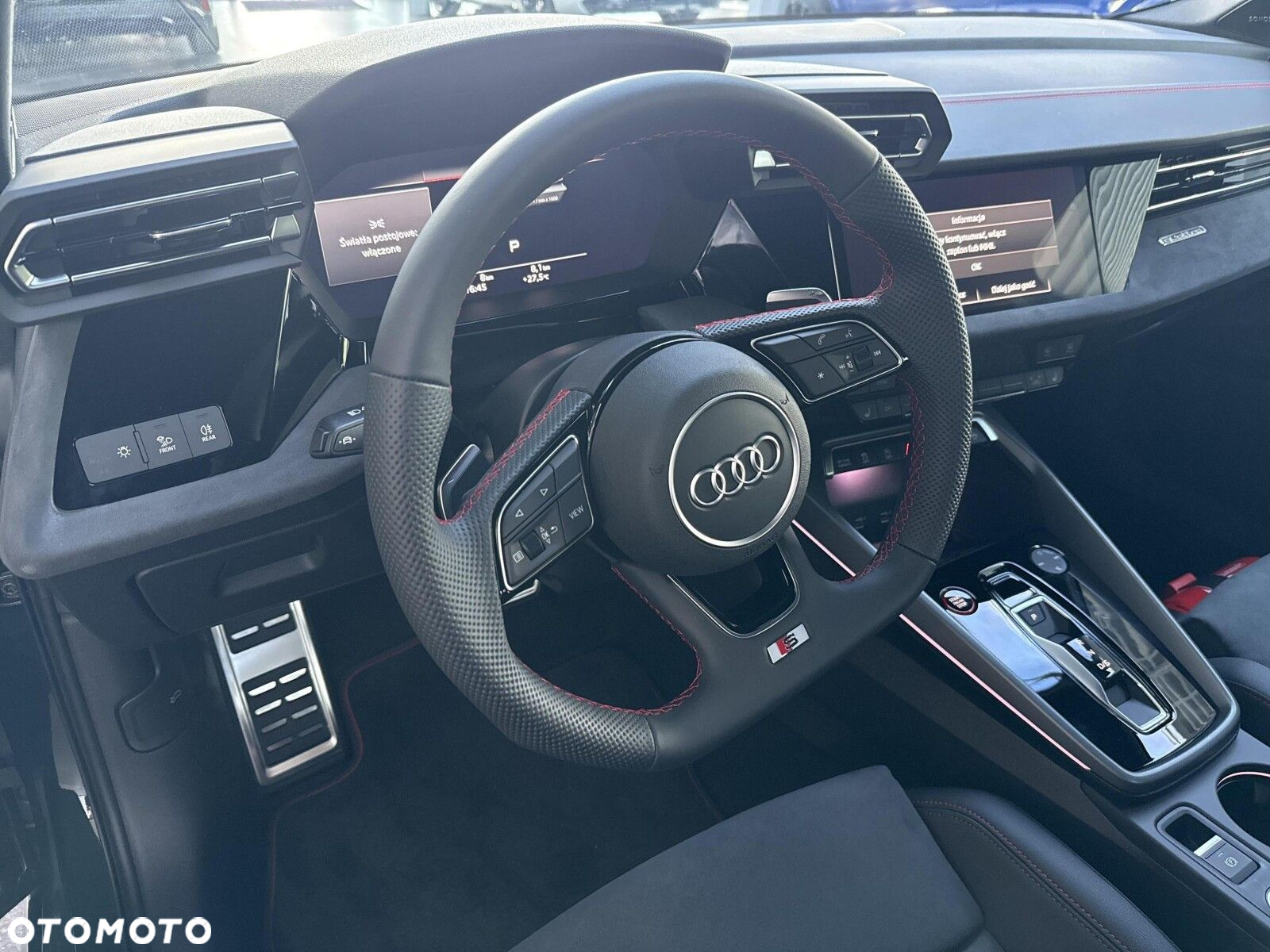 Audi S3 - 9