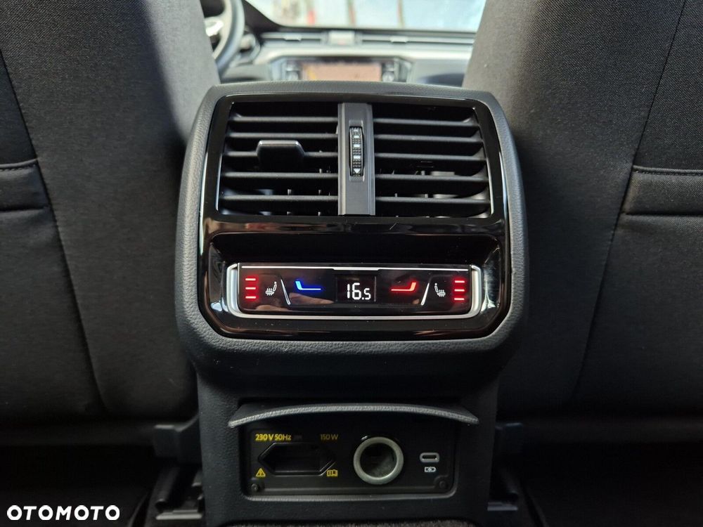 Volkswagen Passat 2.0 TDI EVO Business DSG - 17