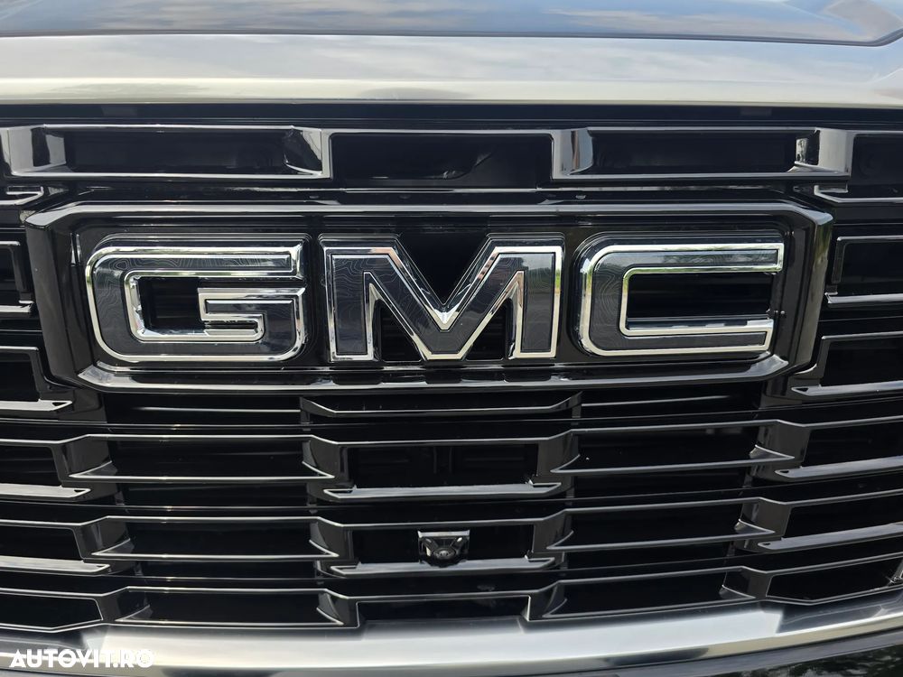 GMC Yukon - 15